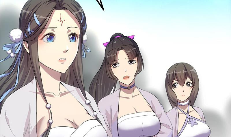 The Immortal Devil Emperor Chapter 78 Bahasa Indonesia